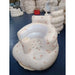 Inflatable Baby Chair  Dining & Bath Support Seat