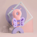 Toddler Head Protection Pad  Safety & Comfort