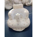 Inflatable Baby Chair  Dining & Bath Support Seat