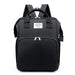 Large-Capacity Mommy Bag  Stylish & Practical