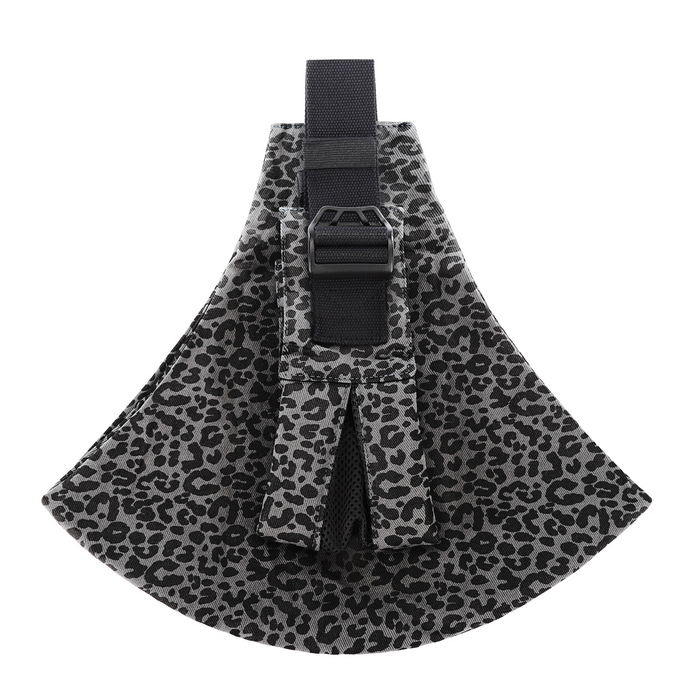 Portable One-Shoulder Strap for Big Baby  Comfort