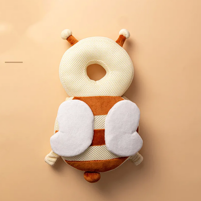 Toddler Head Protection Pad  Safety & Comfort