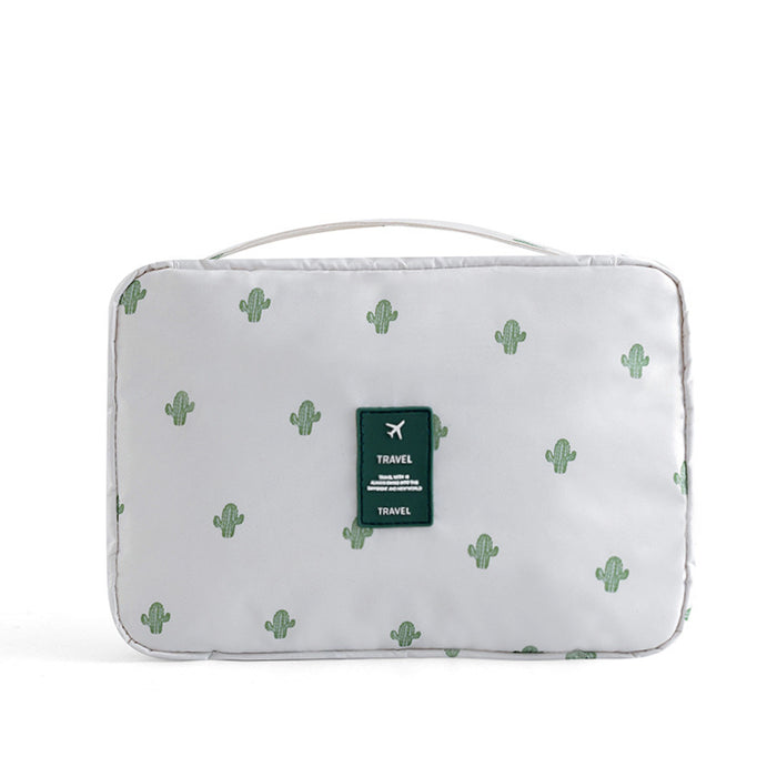 Travel Makeup Cosmetic Bags