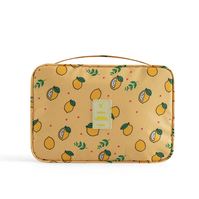 Travel Makeup Cosmetic Bags