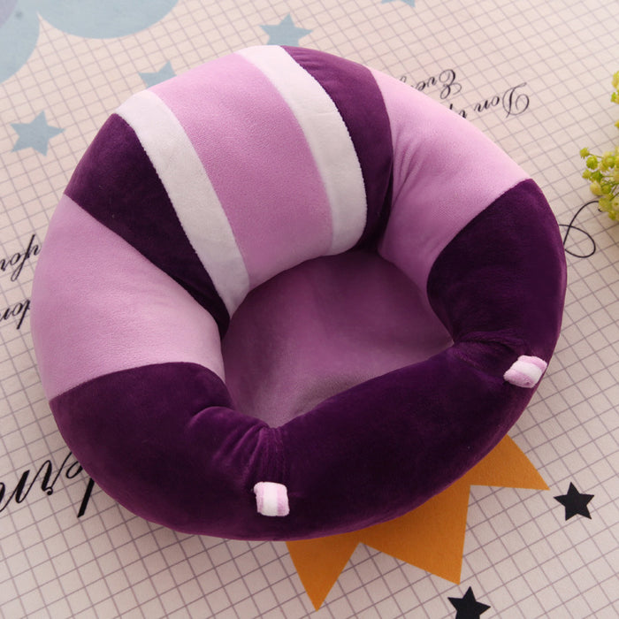 Creative New Baby Learning Seat Plush Toys