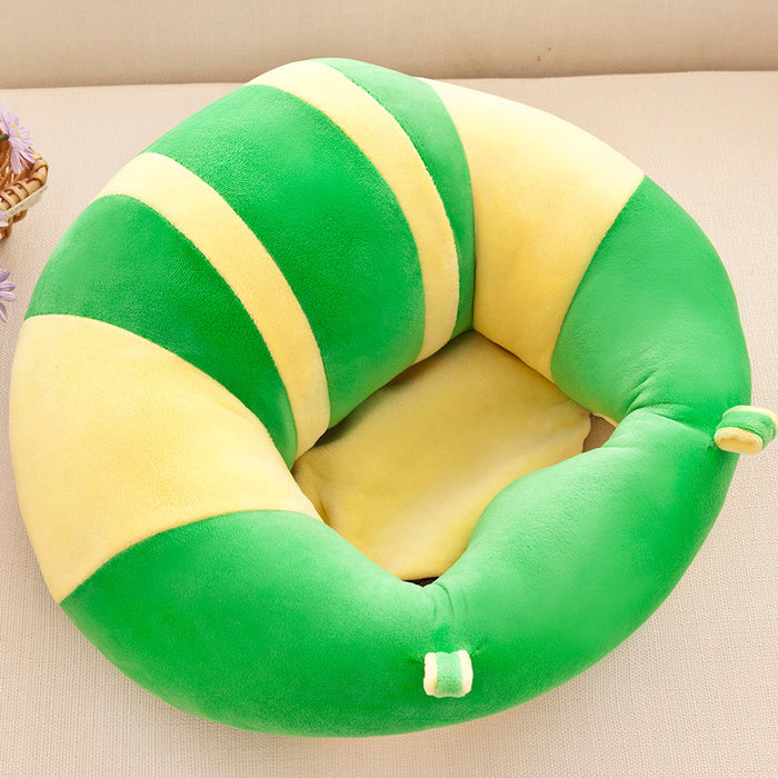 Creative New Baby Learning Seat Plush Toys