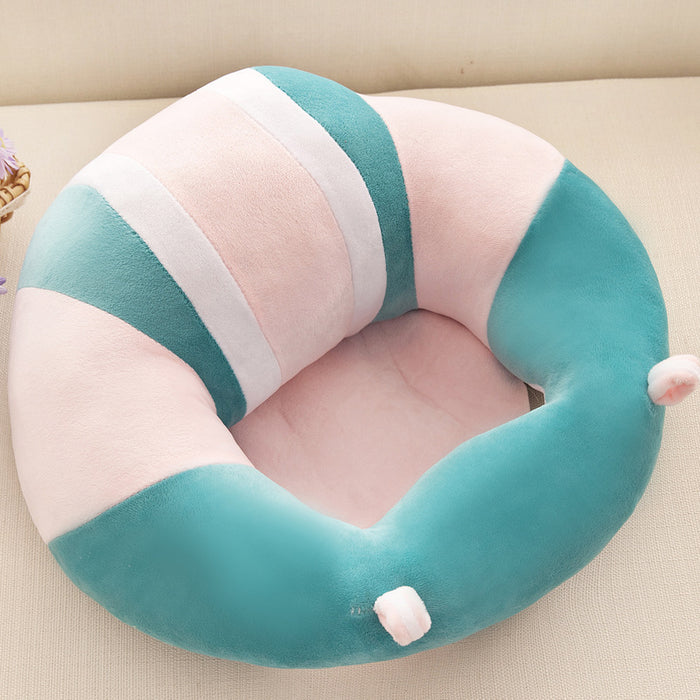 Creative New Baby Learning Seat Plush Toys