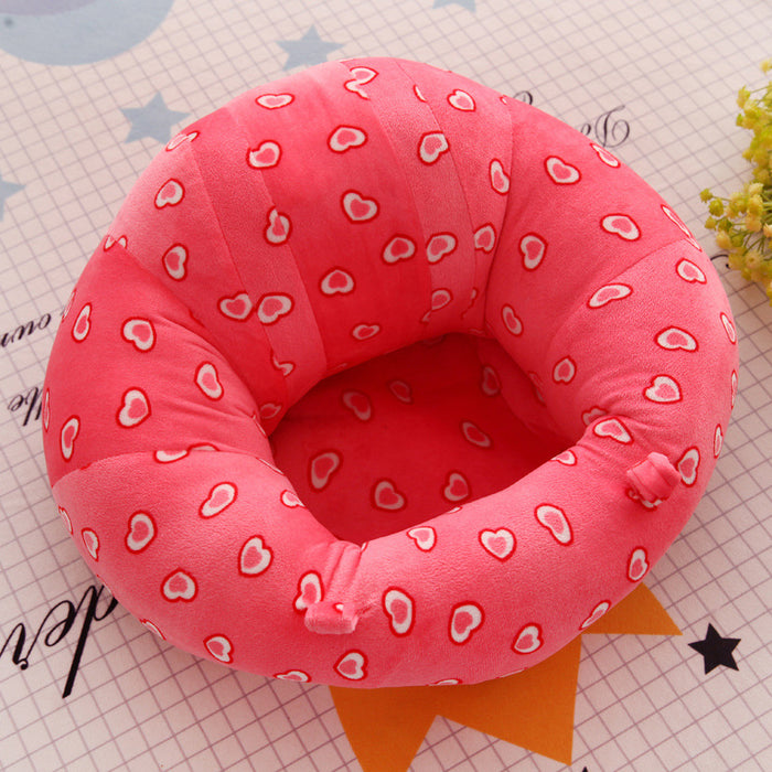 Creative New Baby Learning Seat Plush Toys