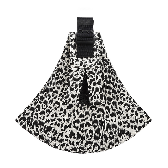 Portable One-Shoulder Strap for Big Baby  Comfort