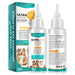 Pet Ear Cleaner 50ml  Clean & Healthy Ears