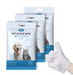 Pet Cleaning Gloves & Wipes Quick Grooming