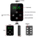Infrared Knee Pain Relief Massager  Red Light