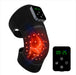 Infrared Knee Pain Relief Massager  Red Light
