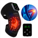 Infrared Knee Pain Relief Massager  Red Light