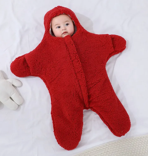 Baby Quilt  Soft & Cozy for Your Little One
