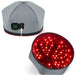 LED Scalp Massager  Red Light Therapy