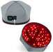 LED Scalp Massager  Red Light Therapy