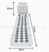 Home Surfing Massage Bath Mat & Hydrotherapy Machine