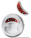 GlowMy Pro Eye Pods with 2 Serums  Single Unit