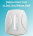 HandHaven Pro Hand Massager  Heat Therapy