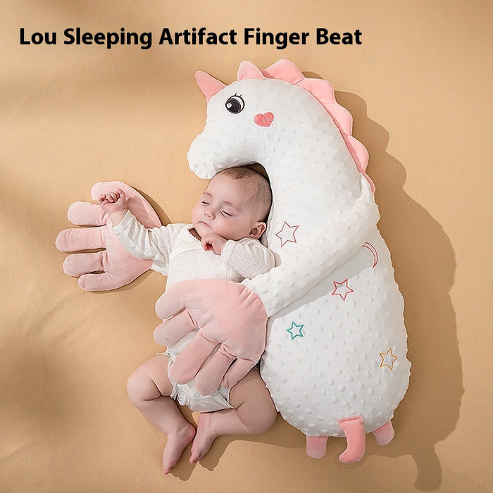 Baby Pillow  Soft & Comfortable for Newborns