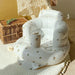 Inflatable Baby Chair  Dining & Bath Support Seat