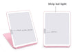 Multifunctional LED Makeup Mirror  Bright & Clear