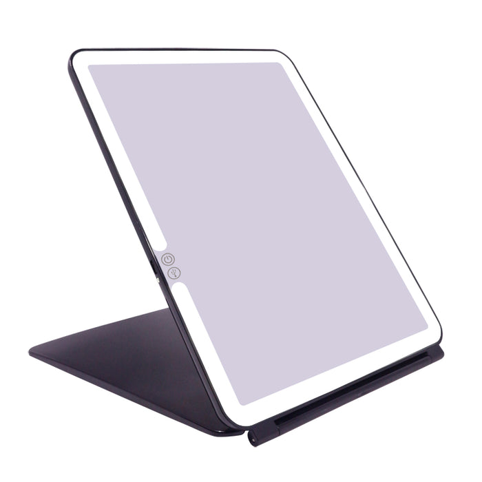 Multifunctional LED Makeup Mirror  Bright & Clear