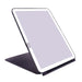 Multifunctional LED Makeup Mirror  Bright & Clear