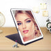 Multifunctional LED Makeup Mirror  Bright & Clear