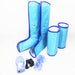 Air Pressure Leg Massager  Relax & Improve Circulation