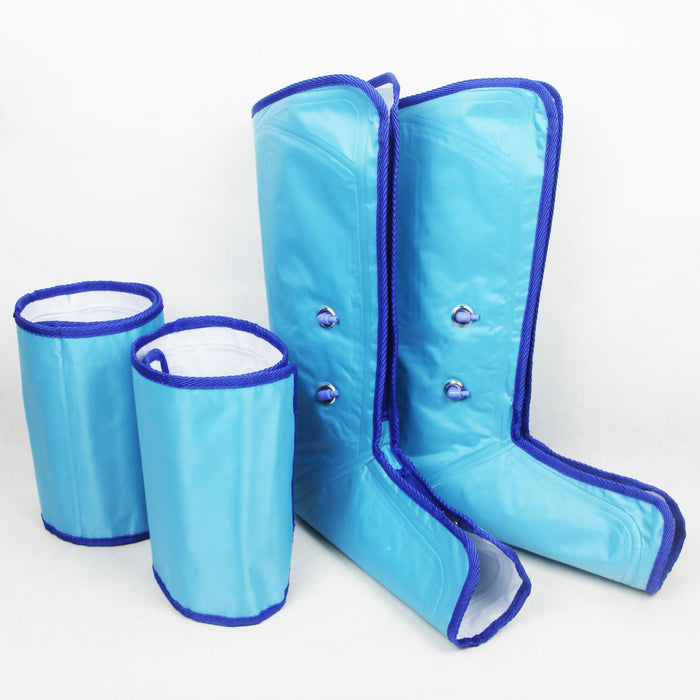 Air Pressure Leg Massager  Relax & Improve Circulation
