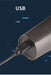 3-in-1 Electric Razor for Men  Trimmer & Shaver