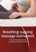 Portable Electric Cupping Massager  2 Cups & Red Light