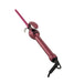 Professional 9mm Curling Iron  LCD Display