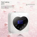 X20 Wireless Nail Lamp Rechargeable & Portable