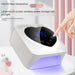 X20 Wireless Nail Lamp Rechargeable & Portable