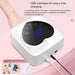 X20 Wireless Nail Lamp Rechargeable & Portable