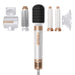 7-in-1 High-Speed Hot Air Brush  Hair Styling