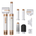 7-in-1 High-Speed Hot Air Brush  Hair Styling