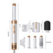 7-in-1 High-Speed Hot Air Brush  Hair Styling