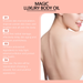 Soothing Body Oil  Calm & Nourish Your Skin