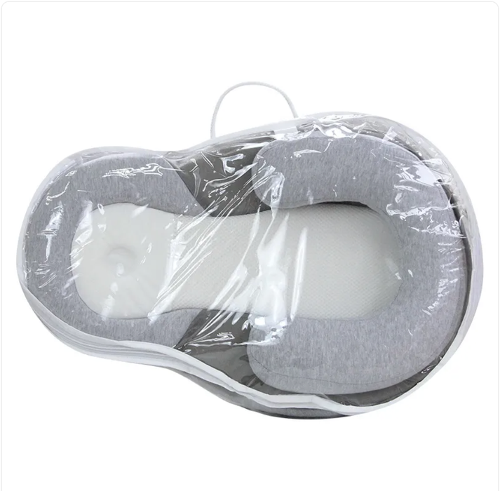 Baby Anti-Spit Up Pillow  Soft & Comfortable