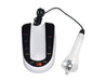 Ultrasound Device For Facial Skincare And Beauty
