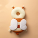 Toddler Head Protection Pad  Safety & Comfort