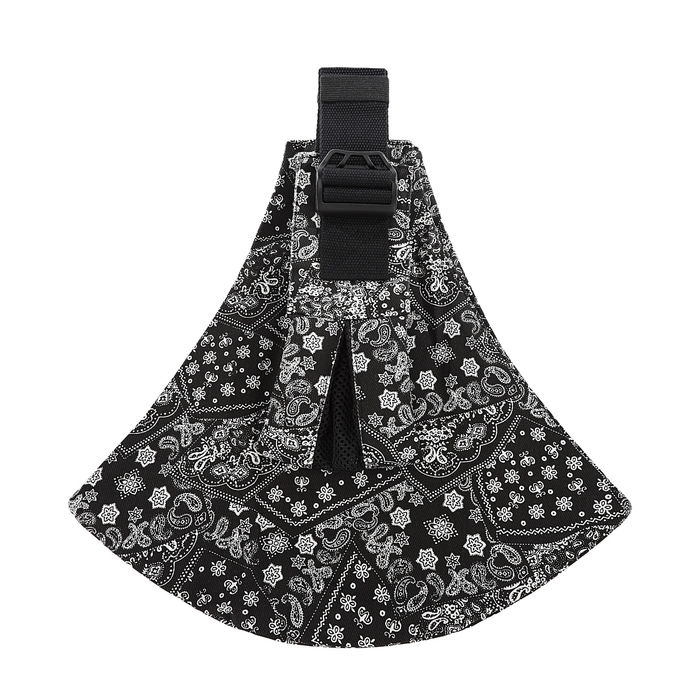 Portable One-Shoulder Strap for Big Baby  Comfort