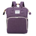 Large-Capacity Mommy Bag  Stylish & Practical