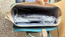 Large-Capacity Mommy Bag  Stylish & Practical