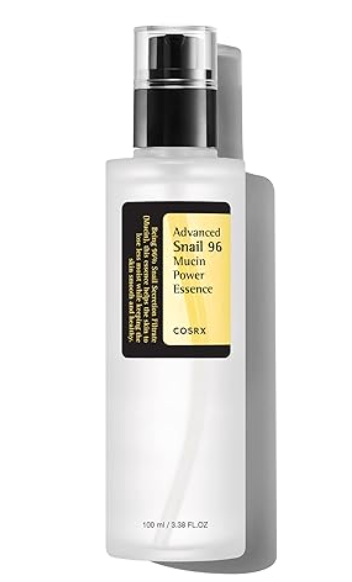 Snail Revive Moisturizer  Hydrate & Repair Skin