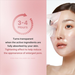 Hydrating Collagen Facial Mask  Moisturize & Firm